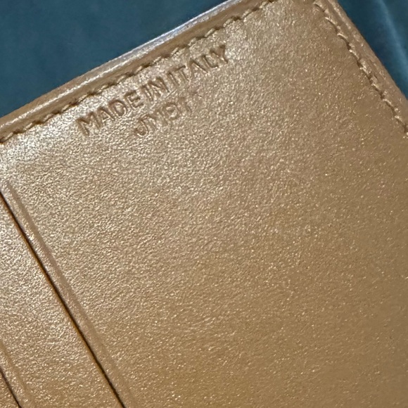 Vintage Celine Bifold Wallet - Picture 11 of 11